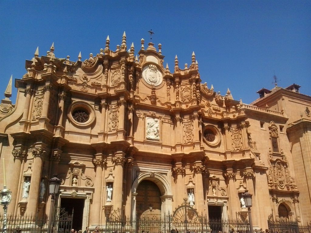 Historia social de Guadix y comarca en la Edades Moderna y